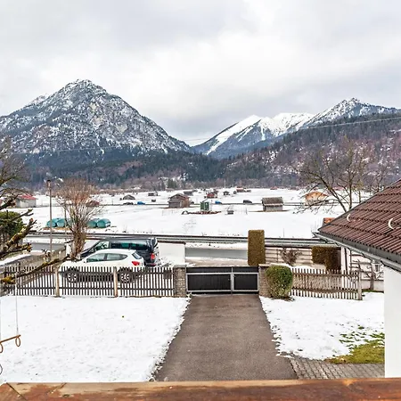 Zugspitze Appartement *