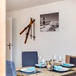 Zugspitze Appartement Farchant