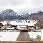 Zugspitze Appartement *