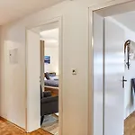 Zugspitze Appartement