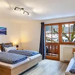 Appartement Zugspitze