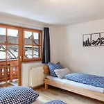 Appartement Zugspitze