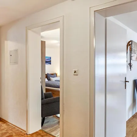 Zugspitze Appartement